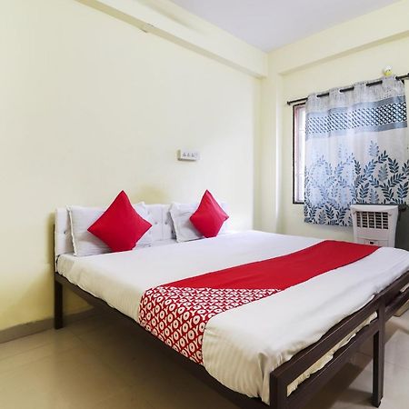 Hotel O Ruby Grand Inn Kondapur  Dış mekan fotoğraf