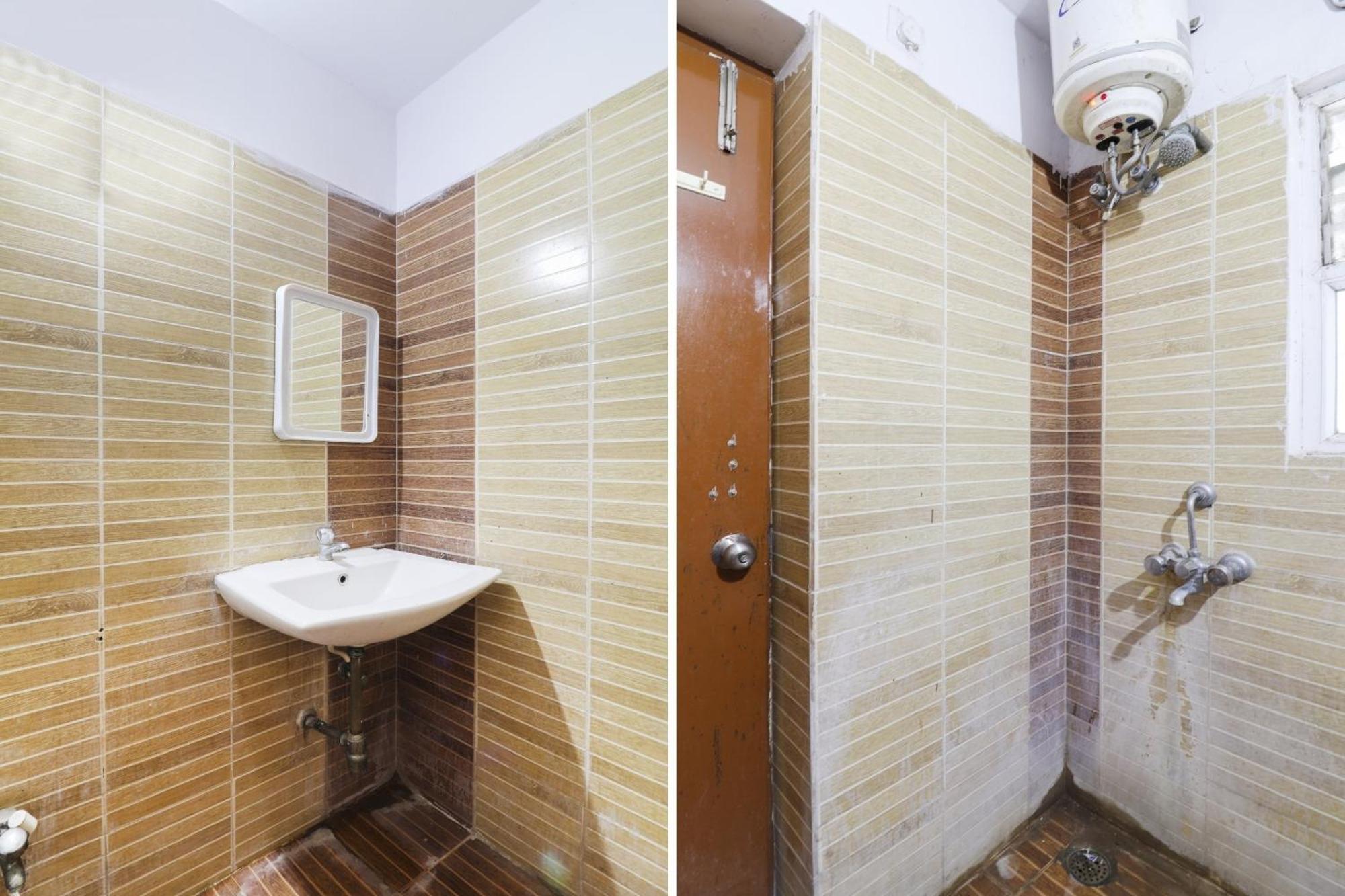 Hotel O Ruby Grand Inn Kondapur  Dış mekan fotoğraf